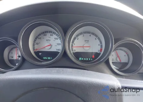 2008 Dodge Charger z USA, uszkodzony, nr VIN 2B3KA43G08H244911